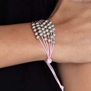 🆕 Without skipping a bead bracelet